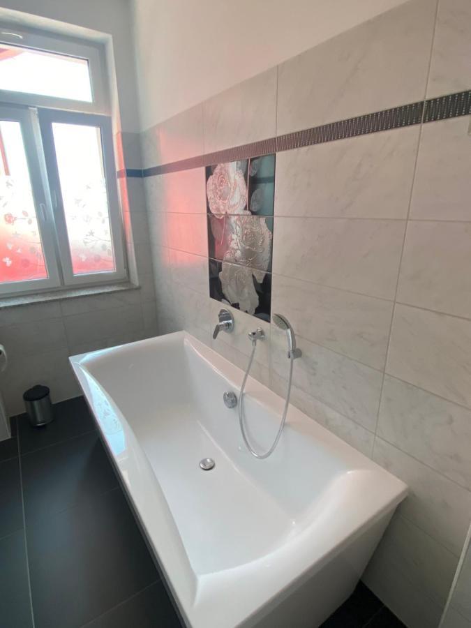 Spremberger City Ferienwohnung Экстерьер фото