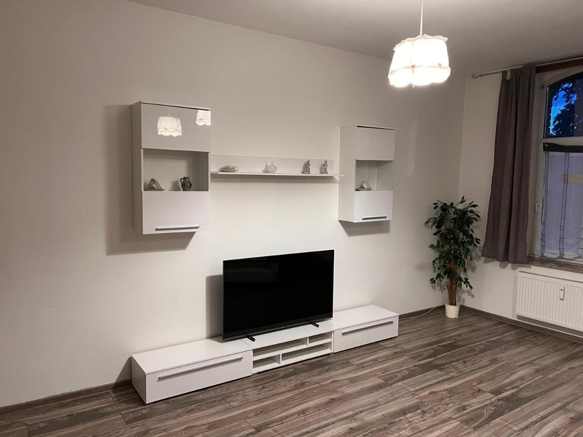 Spremberger City Ferienwohnung Экстерьер фото