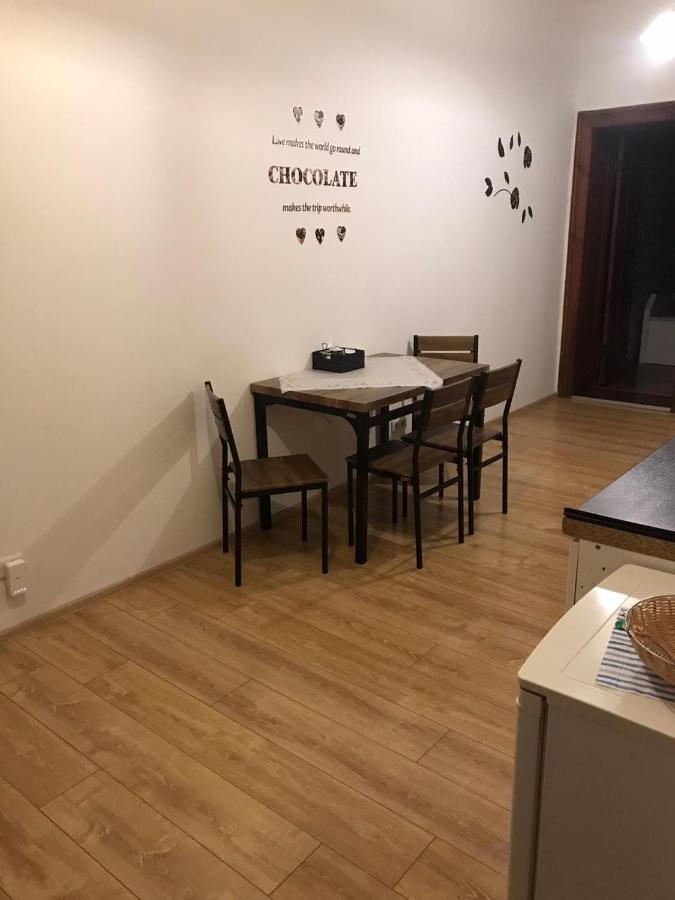 Spremberger City Ferienwohnung Экстерьер фото