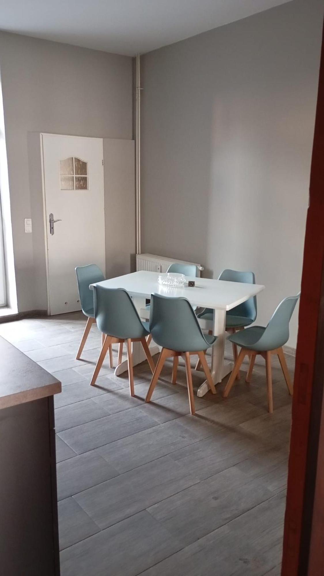 Spremberger City Ferienwohnung Экстерьер фото