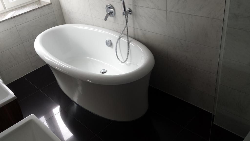Spremberger City Ferienwohnung Экстерьер фото