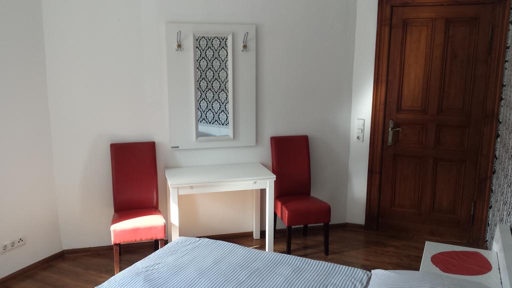 Spremberger City Ferienwohnung Экстерьер фото