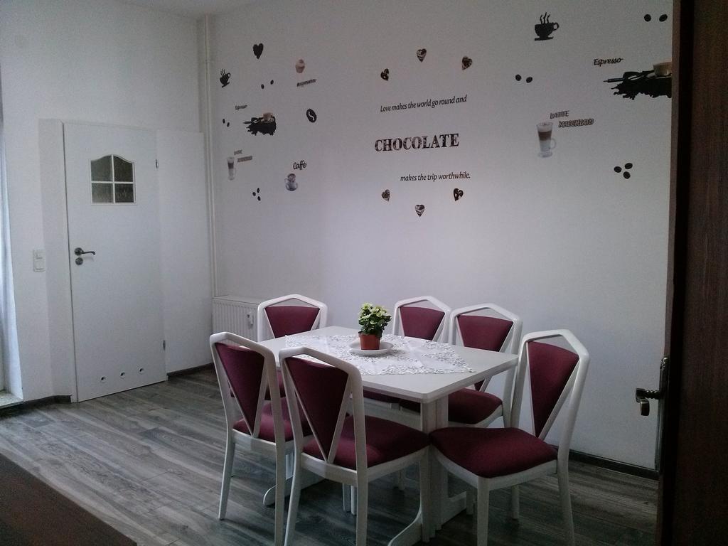 Spremberger City Ferienwohnung Экстерьер фото
