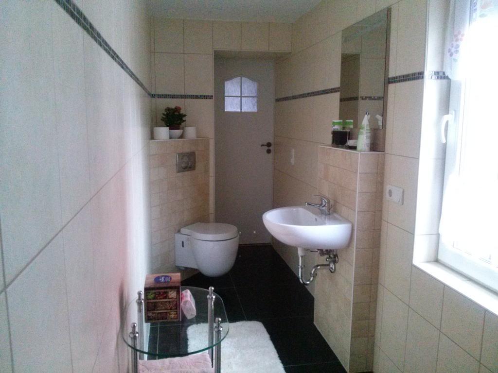 Spremberger City Ferienwohnung Экстерьер фото
