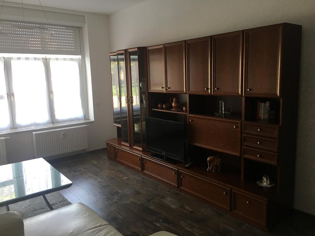 Spremberger City Ferienwohnung Экстерьер фото