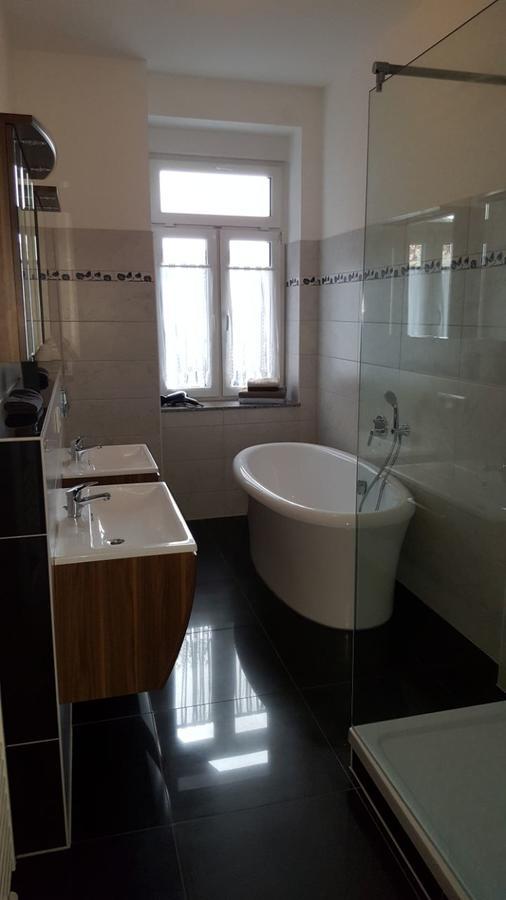 Spremberger City Ferienwohnung Экстерьер фото